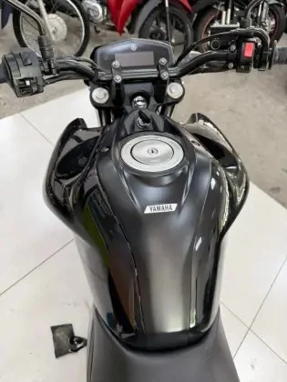 YAMAHA FZ15 FAZER ABS