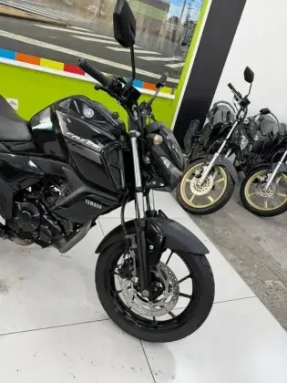 YAMAHA FZ15 FAZER ABS