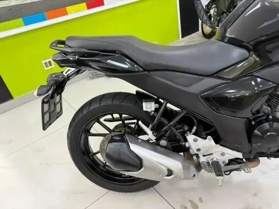 YAMAHA FZ15 FAZER ABS