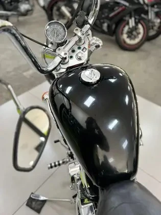 HONDA SHADOW 600C VT