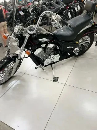 HONDA SHADOW 600C VT