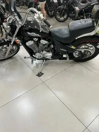 HONDA SHADOW 600C VT