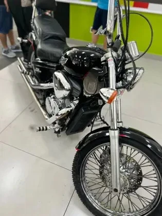 HONDA SHADOW 600C VT