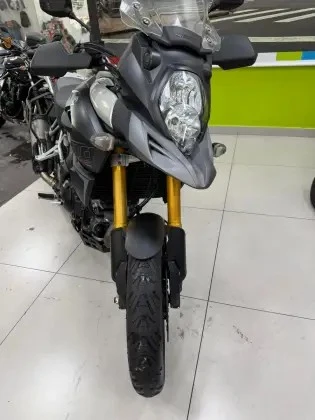 SUZUKI V STROM 1000 ABS