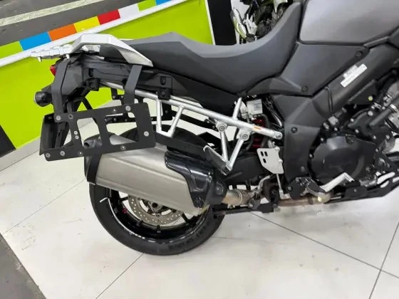 SUZUKI V STROM 1000 ABS