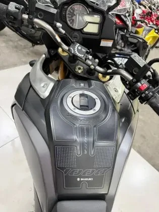 SUZUKI V STROM 1000 ABS