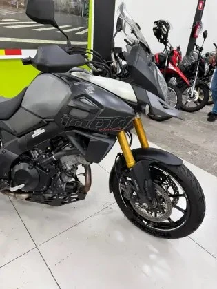 SUZUKI V STROM 1000 ABS