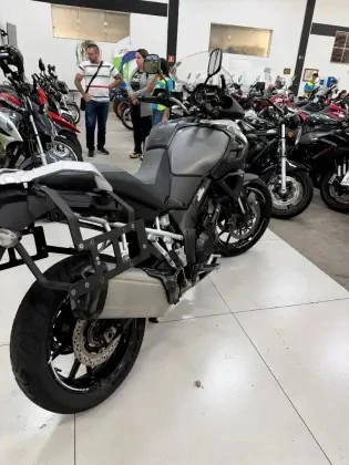 SUZUKI V STROM 1000 ABS