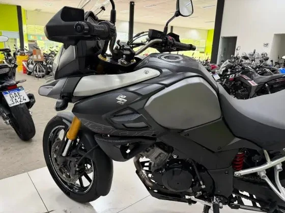 SUZUKI V STROM 1000 ABS
