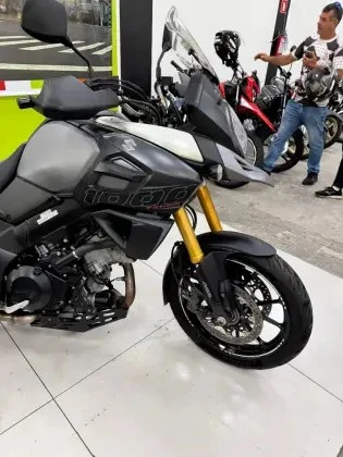 SUZUKI V STROM 1000 ABS