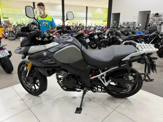 SUZUKI V STROM 1000 ABS