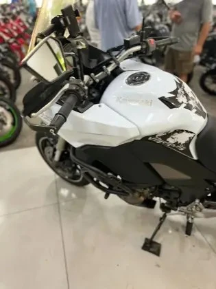 KAWASAKI VERSYS