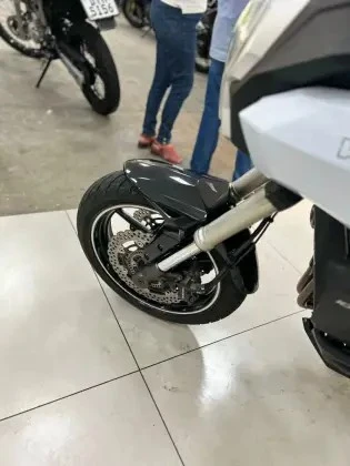 KAWASAKI VERSYS