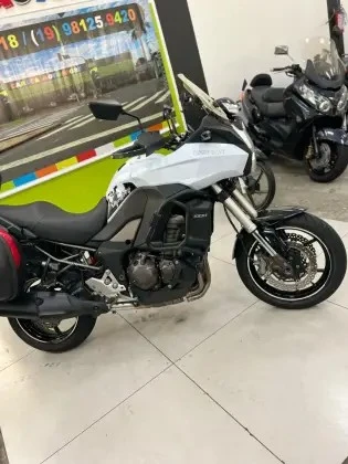 KAWASAKI VERSYS