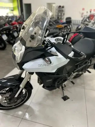 KAWASAKI VERSYS