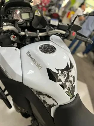 KAWASAKI VERSYS