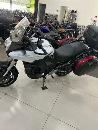 KAWASAKI VERSYS