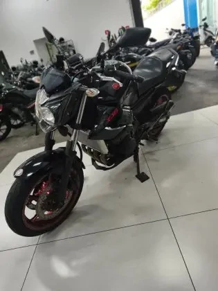 YAMAHA XJ6 N