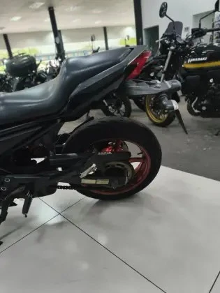 YAMAHA XJ6 N