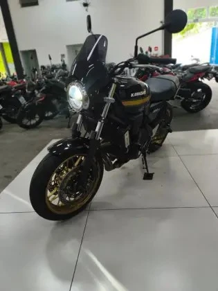 KAWASAKI Z650 ABS RS
