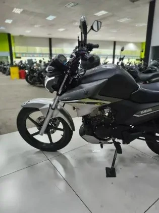 YAMAHA FACTOR 150 DX