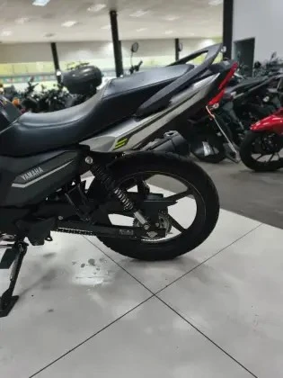 YAMAHA FACTOR 150 DX