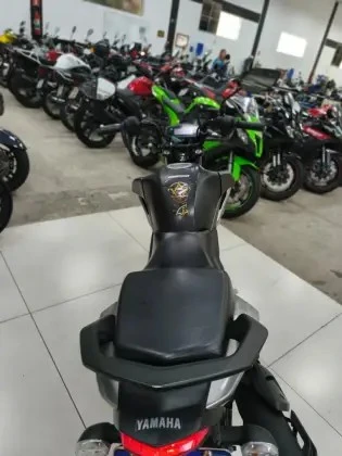 YAMAHA FACTOR 150 DX