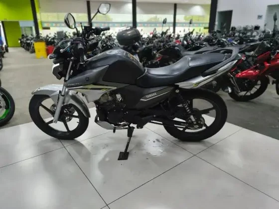 YAMAHA FACTOR 150 DX