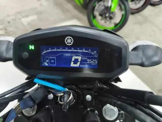 YAMAHA FACTOR 150 DX