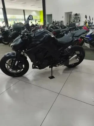 KAWASAKI Z1000 ABS