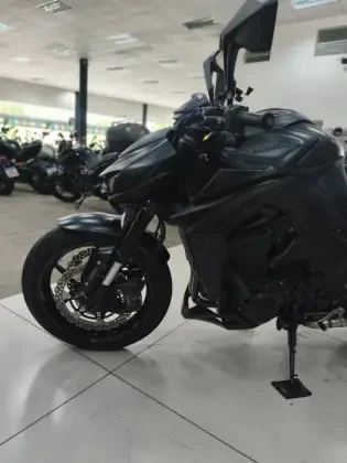 KAWASAKI Z1000 ABS