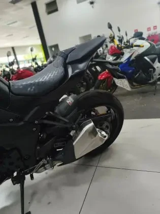 KAWASAKI Z1000 ABS