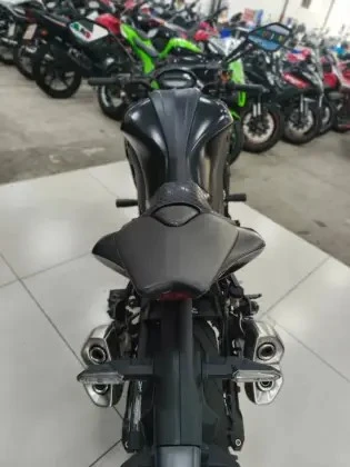 KAWASAKI Z1000 ABS