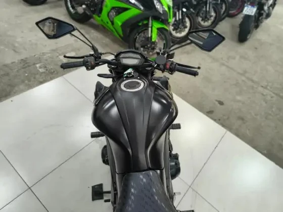 KAWASAKI Z1000 ABS