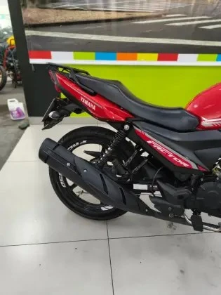 YAMAHA FACTOR YBR 150 ED