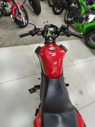 YAMAHA FACTOR YBR 150 ED