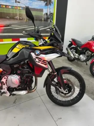 BMW F 850 GS PREMIUM
