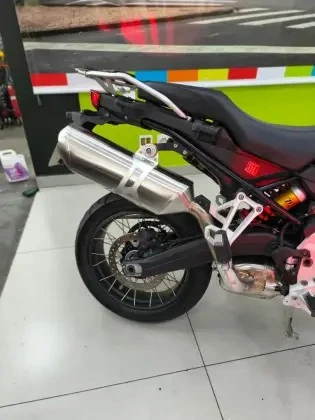 BMW F 850 GS PREMIUM