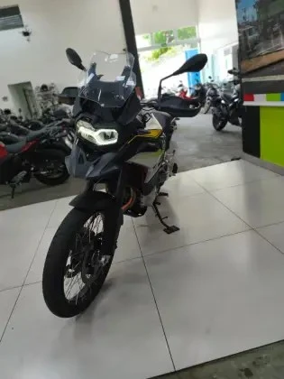 BMW F 850 GS PREMIUM