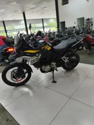 BMW F 850 GS PREMIUM