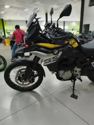 BMW F 850 GS PREMIUM