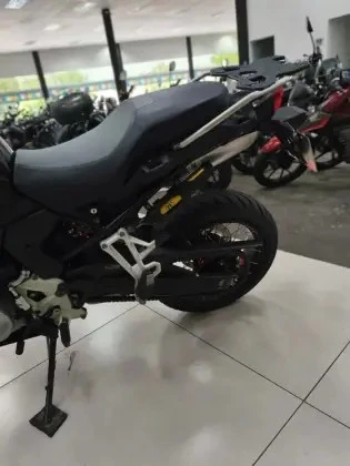 BMW F 850 GS PREMIUM