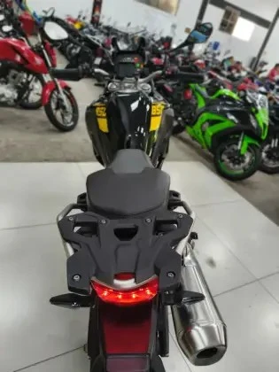 BMW F 850 GS PREMIUM