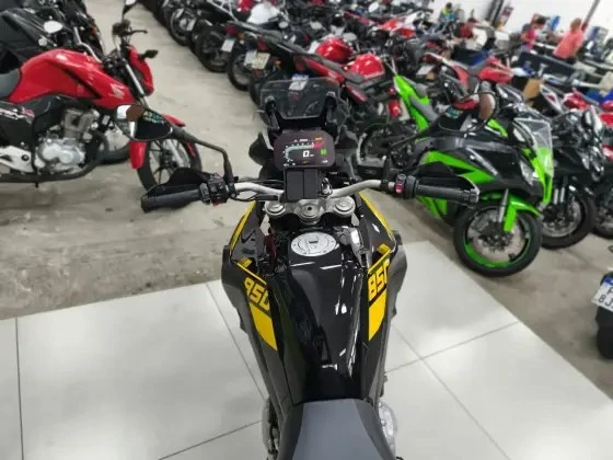 BMW F 850 GS PREMIUM
