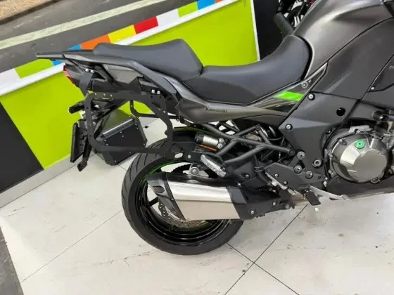 KAWASAKI VERSYS 1000 ABS