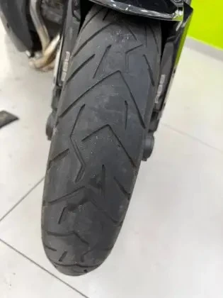 KAWASAKI VERSYS 1000 ABS