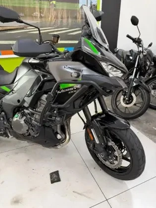 KAWASAKI VERSYS 1000 ABS
