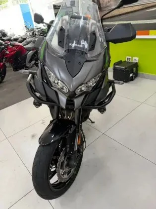 KAWASAKI VERSYS 1000 ABS
