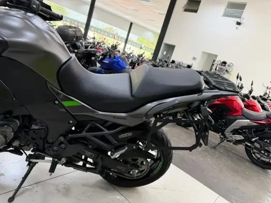 KAWASAKI VERSYS 1000 ABS