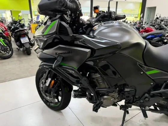 KAWASAKI VERSYS 1000 ABS